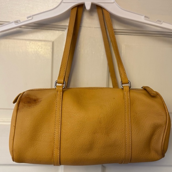 DOONEY & BOURKE full leather shoulder bag, GUC - Picture 11 of 11